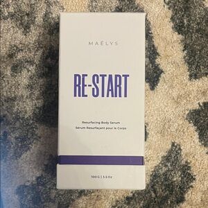 MAËLYS Resurfacing Body Serum
